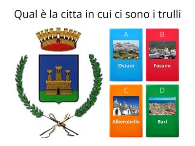 Puglia