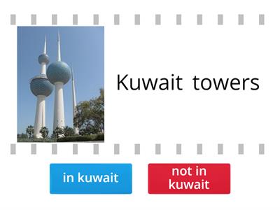 Kuwait