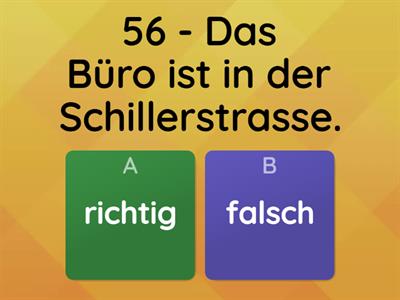 56-60- telc Deutsch B1 Übungstest 1 - 2019 - Hörverstehen