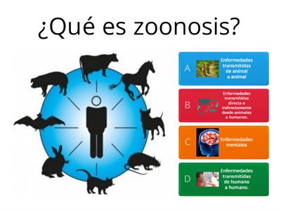 Biodiversidad y Salud Comunitaria 