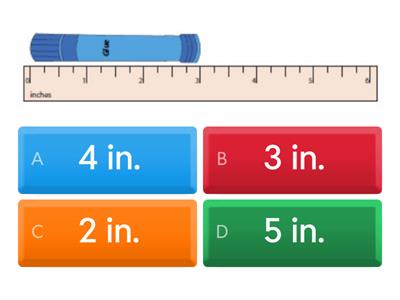 Practice Measuring