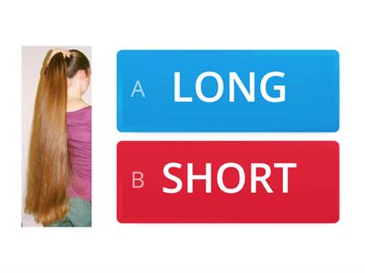 SHORT O LONG?