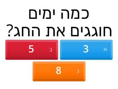 חג חנוכה