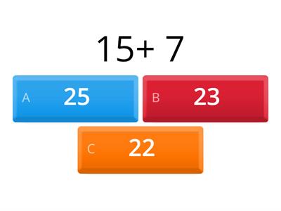 Adunarea numerelor naturale de la 0 la 31, cu trecere peste ordin