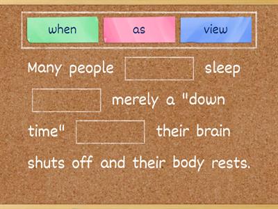 Unit 4-6 Review 