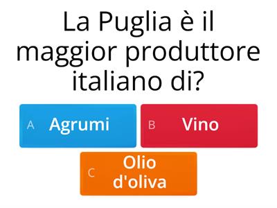 Regione Puglia