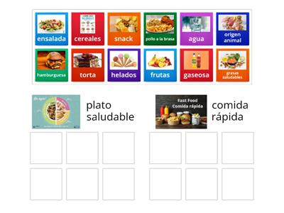 alimentos saludables