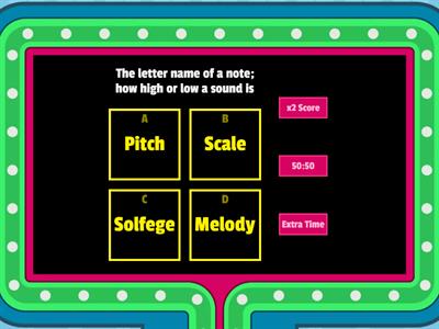 MDT: Choral Singing - Choirs Matter