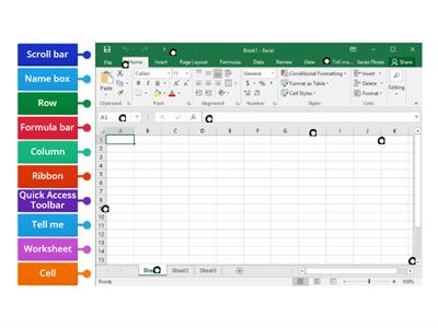 How well do you know your Excel?