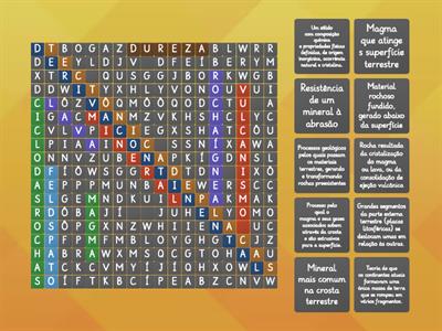 Fundamentos de Geologia- T02