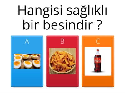 Sağlıklı Yaşam