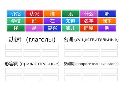 Boya Начальный l-1-4