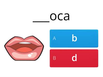 b ou d
