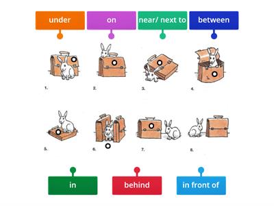 Prepositions 