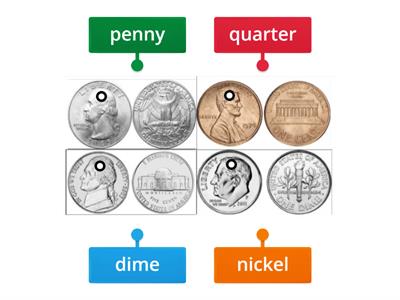Identifying Coins