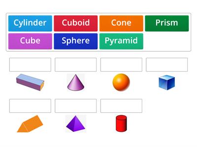 3D shape match