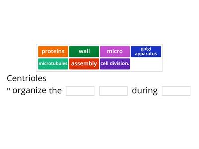 Oral ESL