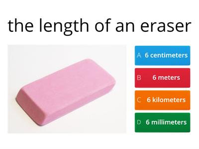 Estimate Length (mixed)