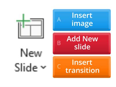 Introduction of PowerPoint