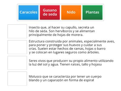 CIENCIAS