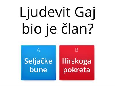 Povijest hrvatskoga jezika do 20.st.