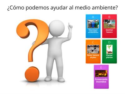 Medio ambiente