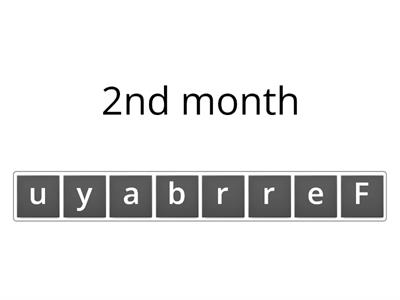 months &days L1