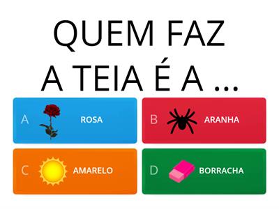 Português - completar frases
