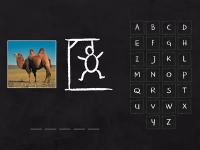 KI: guess the word (easy) --hangman 7/11