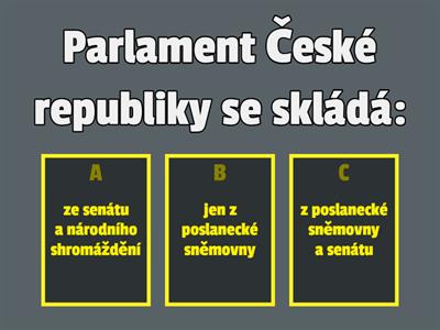 Česká republika