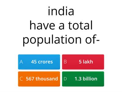 greater social quiz