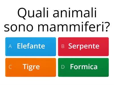 Lab. Tecnologie didattiche