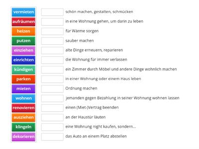 Aspekte neu. B1+. K2. Kreuzworträtsel