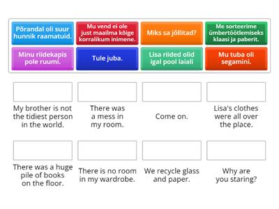 ILE 3 unit 4 workbook exercise 7