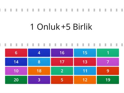 Onluk Birlik