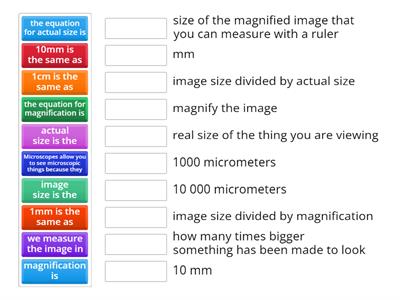 1 Fundamental Biology Part 3 Microscopes