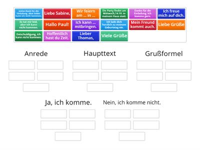 Einladung - Treffpunkt international A1