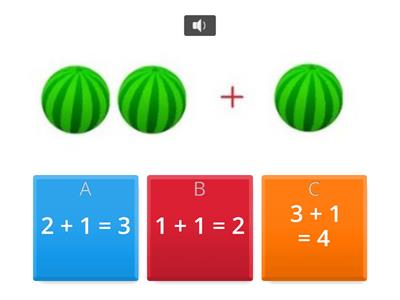 Kid's Box 1 Unit 2 - Marie's maths