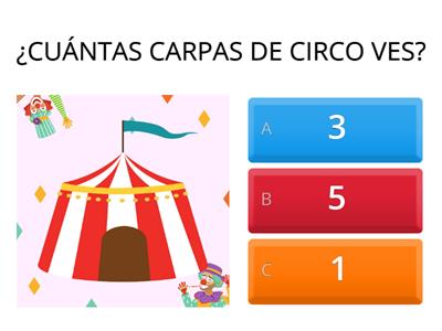 EL CIRCO