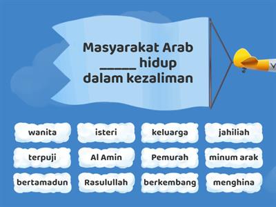 Perkembangan Agama Islam ( Akhlak) 