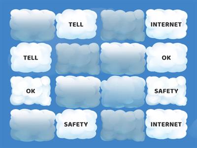 Internet Safety: It's OK to Tell