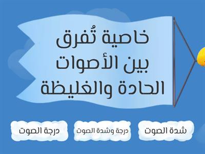  المستوى الثاني - اختر الإجابة الصحيحة لكل مما يأتي