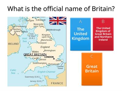 Great Britain