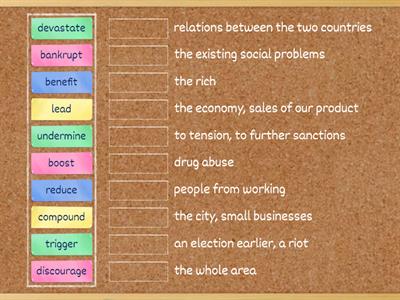 Outcomes Adv 2nd edition unit 4 p 35