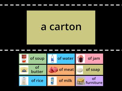 Counting Nouns