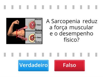 Saúde na terceira idade