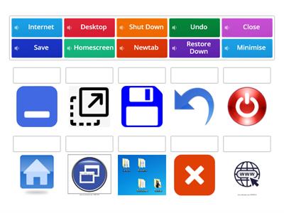  TECHNOLOGY ICONS & SYMBOLS