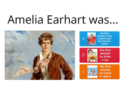  Famous women - I believe I can etwinning 2022-23