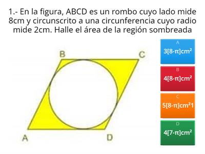 Figuras geométricas