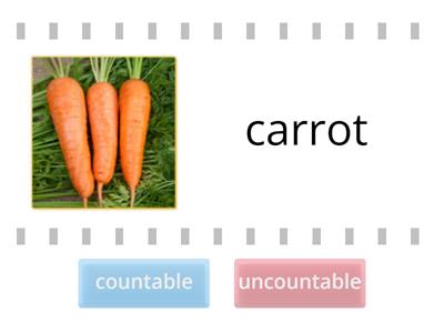 Kate/Lote-Countable and uncountable nouns